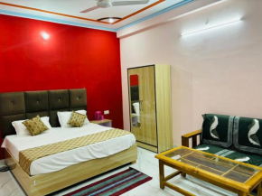 Goswami Guest House